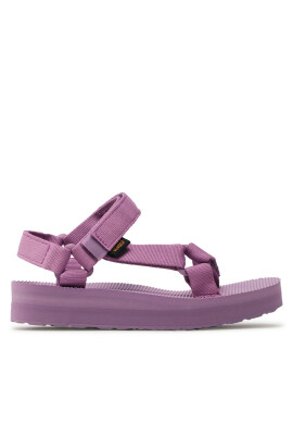 Teva Сандали W Midform Universal 1090969 Розов - Pepit.bg