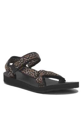 Teva Сандали W Original Universal 1003987 Бежов - Pepit.bg