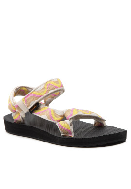 Teva Сандали W Original Universal 1003987 Бежов - Pepit.bg