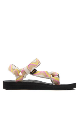 Teva Сандали W Original Universal 1003987 Бежов - Pepit.bg