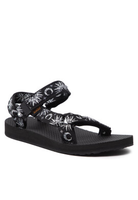 Teva Сандали W Original Universal 1003987 Черен - Pepit.bg