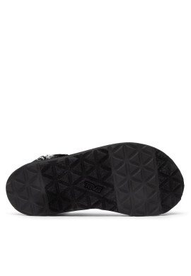 Teva Сандали W Original Universal 1003987 Черен - Pepit.bg