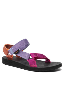 Teva Сандали W Original Universal 1003987 Цветен - Pepit.bg