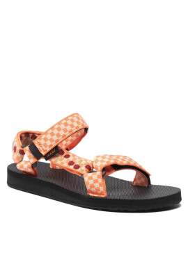 Teva Сандали W Original Universal 1003987 Цветен - Pepit.bg