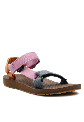 Teva Сандали W Original Universal 1003987 Розов - Pepit.bg