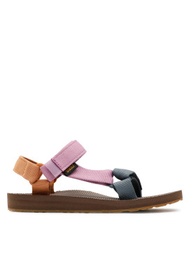 Teva Сандали W Original Universal 1003987 Розов - Pepit.bg