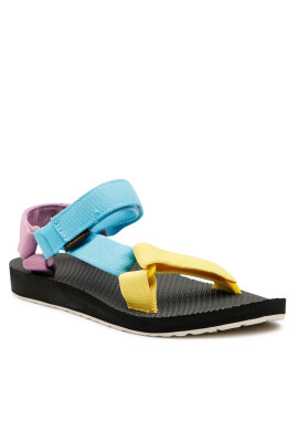 Teva Сандали W Original Universal 1003987 Син - Pepit.bg