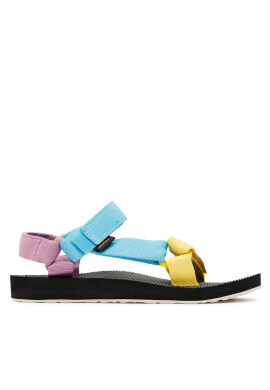 Teva Сандали W Original Universal 1003987 Син - Pepit.bg