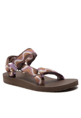 Teva Сандали W Original Universal 1003987 Цветен - Pepit.bg