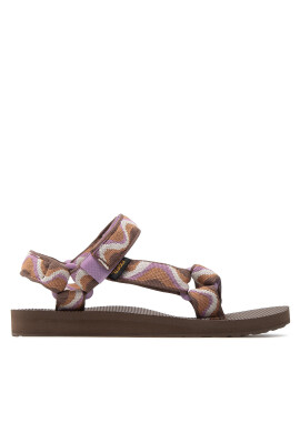 Teva Сандали W Original Universal 1003987 Цветен - Pepit.bg