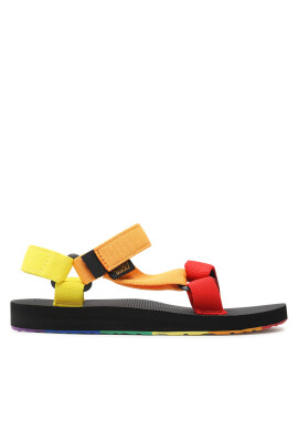Teva Сандали W Original Universal Pride 1131411 Цветен - Pepit.bg
