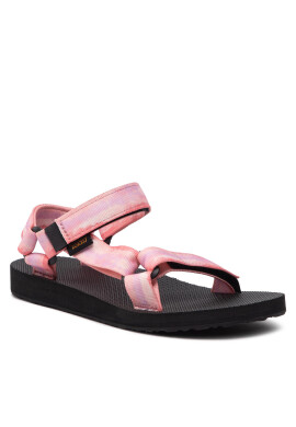 Teva Сандали W Original Universal Tie-Dye 1124231 Розов - Pepit.bg