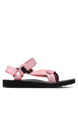 Teva Сандали W Original Universal Tie-Dye 1124231 Розов - Pepit.bg