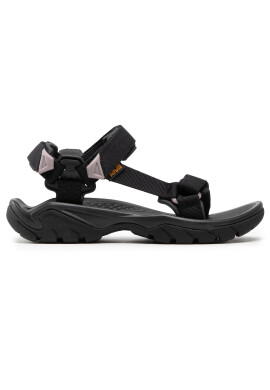Teva Сандали W Terra Fi 5 Universal 1099443 Черен - Pepit.bg