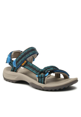Teva Сандали W Terra Fi Lite 1001474 Цветен - Pepit.bg