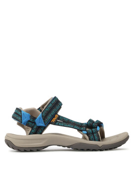 Teva Сандали W Terra Fi Lite 1001474 Цветен - Pepit.bg