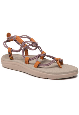 Teva Сандали W Voya Infinity 1019622 Виолетов - Pepit.bg