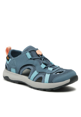 Teva Сандали Walhalla 1128390 Син - Pepit.bg