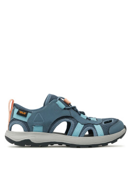 Teva Сандали Walhalla 1128390 Син - Pepit.bg