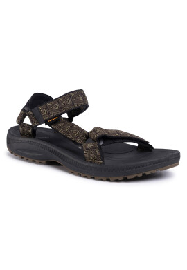Teva Сандали Winsted 1017419 Черен - Pepit.bg