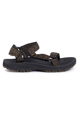 Teva Сандали Winsted 1017419 Черен - Pepit.bg