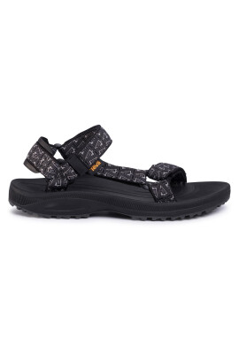 Teva Сандали Winsted 1017419 Черен - Pepit.bg