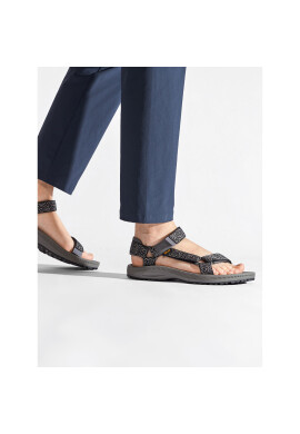 Teva Сандали Winsted 1017419 Сив - Pepit.bg