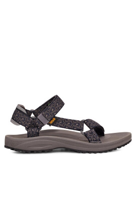 Teva Сандали Winsted 1017419 Тъмносин - Pepit.bg