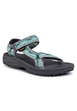 Teva Сандали Winsted 1017424 Сив - Pepit.bg