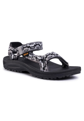 Teva Сандали Winsted 1017424 Сив - Pepit.bg