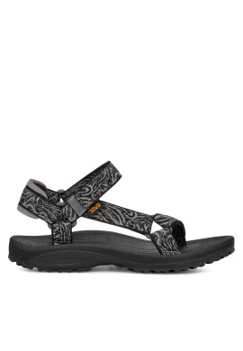 Teva Сандали Winsted 1017424 Зелен - Pepit.bg
