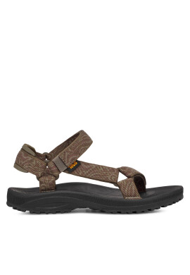 Teva Сандали Winsted 1017424 Зелен - Pepit.bg