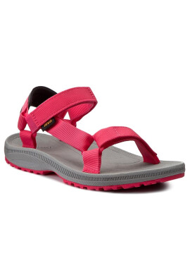 Teva Сандали Winsted Solid 1017425 Розов - Pepit.bg