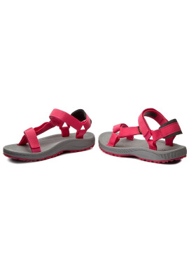 Teva Сандали Winsted Solid 1017425 Розов - Pepit.bg