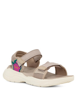 Teva Сандали Zymic 1124039 Сив - Pepit.bg
