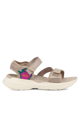 Teva Сандали Zymic 1124039 Сив - Pepit.bg