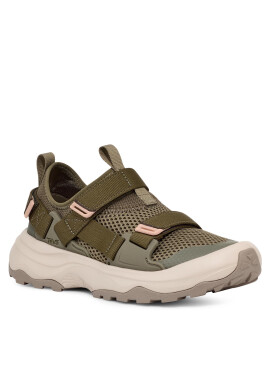 Teva Сникърси Outflow Universal 1136310 Каки - Pepit.bg