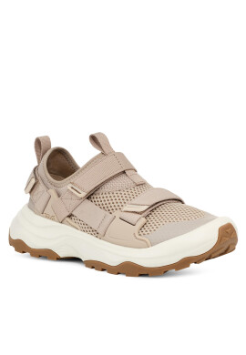 Teva Сникърси Outflow Universal 1136310 Каки - Pepit.bg