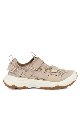 Teva Сникърси Outflow Universal 1136310 Каки - Pepit.bg