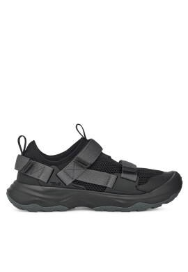 Teva Сникърси Outflow Universal 1136311 Черен - Pepit.bg