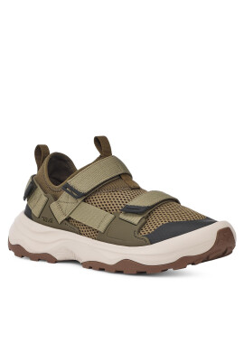 Teva Сникърси Outflow Universal 1136311 Каки - Pepit.bg