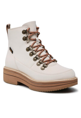 Teva Туристически oбувки W Midform Boot 1123510 Бял - Pepit.bg