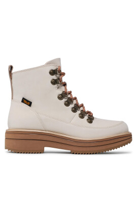Teva Туристически oбувки W Midform Boot 1123510 Бял - Pepit.bg