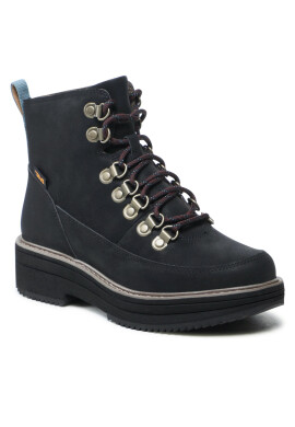 Teva Туристически oбувки W Midform Boot 1123510 Черен - Pepit.bg