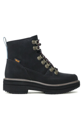 Teva Туристически oбувки W Midform Boot 1123510 Черен - Pepit.bg