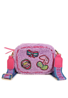 The Marc Jacobs Дамска чанта W10222 Виолетов - Pepit.bg