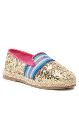 The Marc Jacobs Еспадрили W19129 Кафяв - Pepit.bg