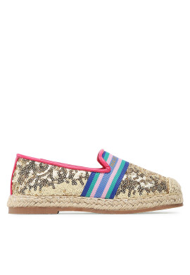 The Marc Jacobs Еспадрили W19129 Кафяв - Pepit.bg