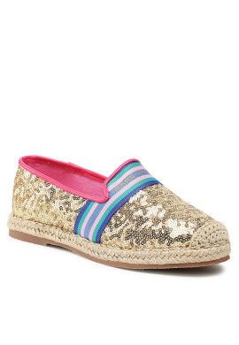 The Marc Jacobs Еспадрили W19129 Кафяв - Pepit.bg