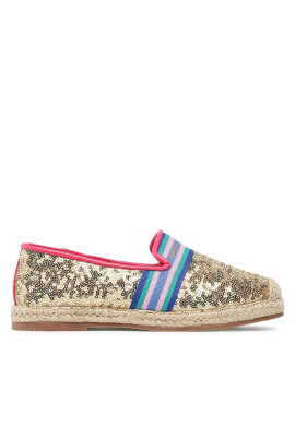 The Marc Jacobs Еспадрили W19129 Кафяв - Pepit.bg